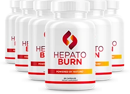 HepatoBurn Discounted Offer