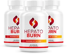 How Does HepatoBurn Works?