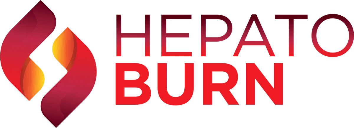 HepatoBurn Logo